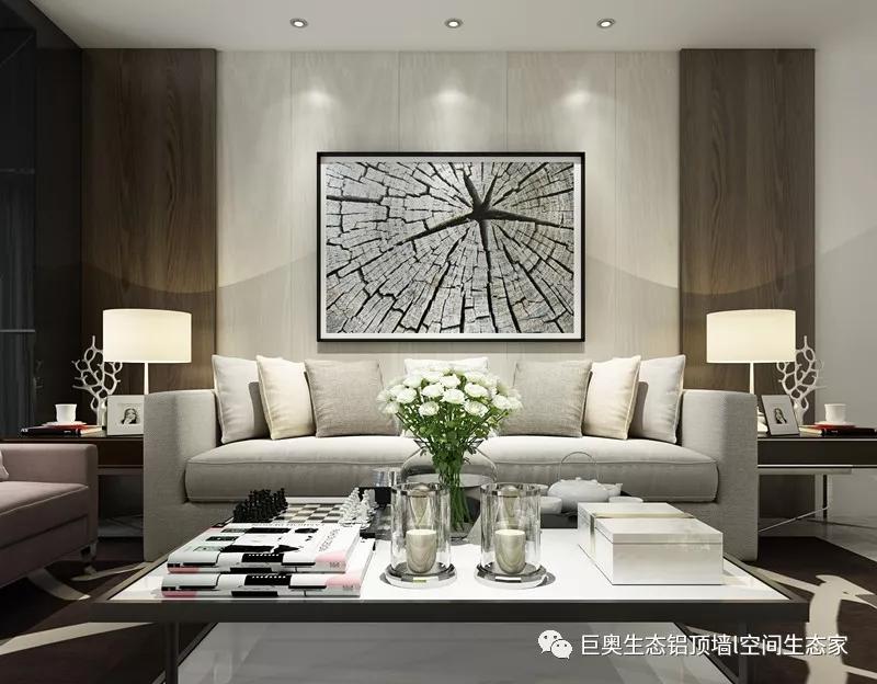巨奧，集成吊頂，集成墻面